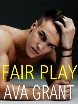 cover image of Fair Play